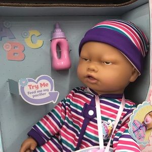 Meet your Posher, Adam